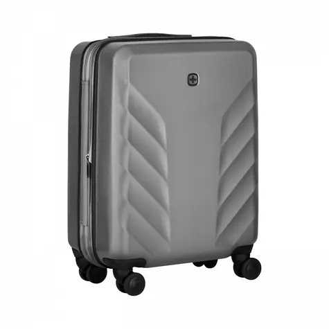 WENGER Motion Carry-On cestovní kufr šedá 