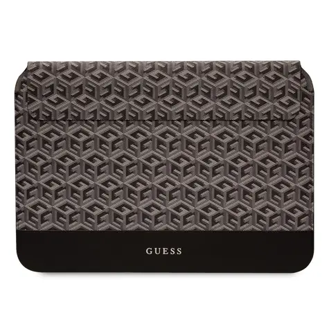 GUESS PU G Cube Computer Sleeve 13/14