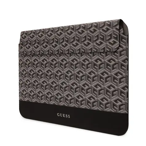 GUESS PU G Cube Computer Sleeve 16
