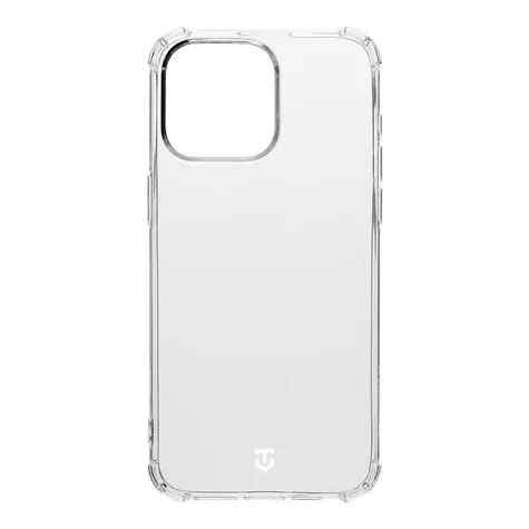 Tactical TPU Plyo Kryt pro Apple iPhone 15 Pro Max čirá