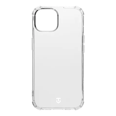Tactical TPU Plyo Kryt pro Apple iPhone 15 čirá