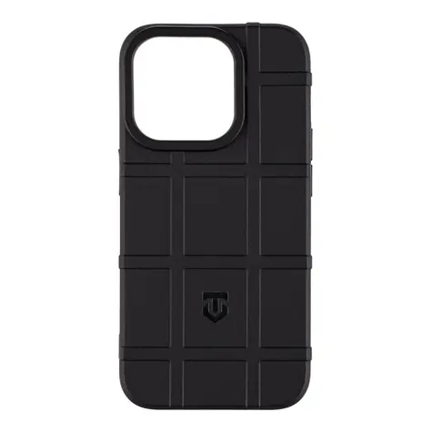 Tactical Infantry Kryt pro Apple iPhone 15 Pro černá / doprodej
