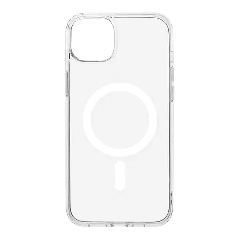 Tactical MagForce Kryt pro Apple iPhone 15 Plus čirá / doprodej