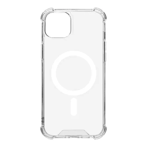 Tactical MagForce Plyo Kryt pro Apple iPhone 15 Plus čirá