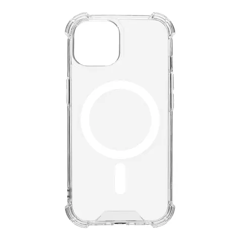Tactical MagForce Plyo Kryt pro Apple iPhone 15 čirá