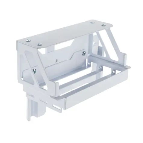 Lian Li O11DE-9W bílá / Držák GPU  / pro Lian Li O11
