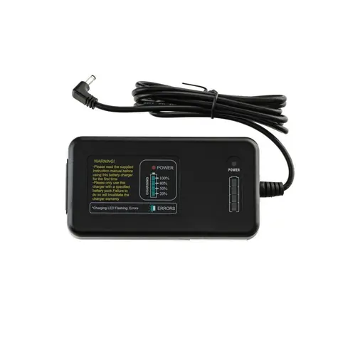 Godox C400P nabíječka pro AD400 Pro