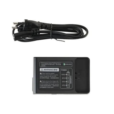 Godox VC-18 Charger pro VB-18
