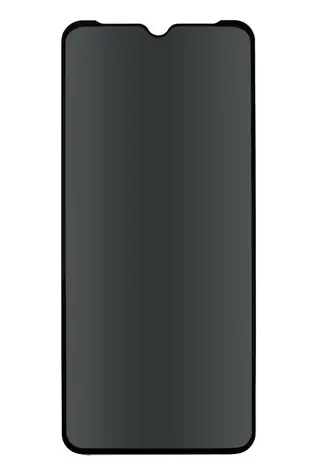 Forever Privacy Tvrzené sklo pro Samsung Galaxy A14 4G/A14 5G