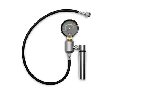 EKWB EK-Loop Leak Tester Flex / tester těsnosti