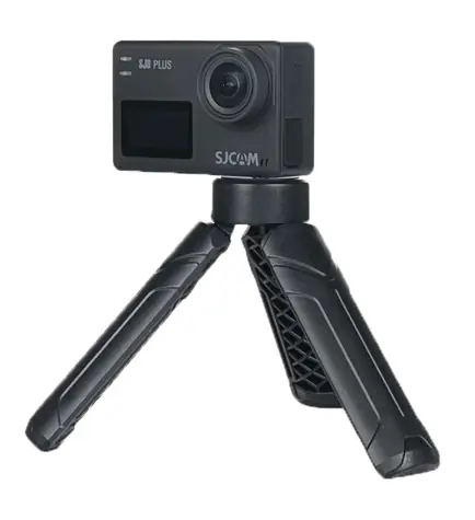 SJCAM Tripod Simple černá / Stativ / 1/4