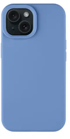 Tactical Velvet Smoothie Kryt pro Apple iPhone 15 Avatar