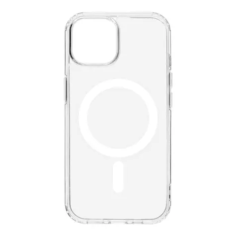 Tactical MagForce Kryt pro Apple iPhone 15 čirá