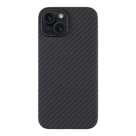 Tactical MagForce Aramid Kryt pro Apple iPhone 15 černá