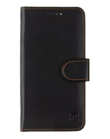 Tactical Field Notes Zavírací pouzdro pro Infinix Hot 30i černá
