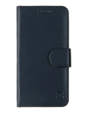 Tactical Field Notes Zavírací pouzdro pro Xiaomi Redmi Note 12S modrá