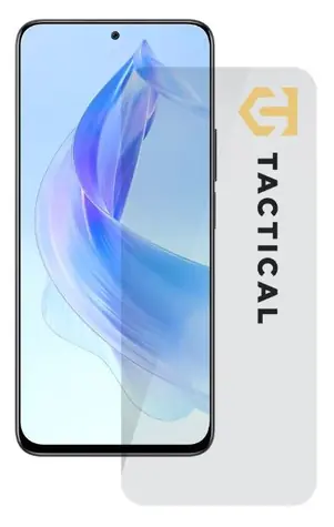 Tactical Glass Shield 2.5D tvrzené sklo pro Honor 90 Lite čirá