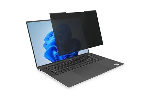 Kensington Černý privátní filtr pro notebooky 13.3