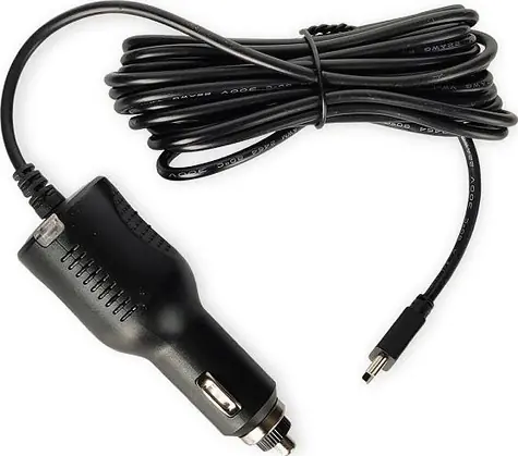 Niceboy USB adaptér do auta pro PILOT Q8 