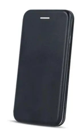 CPA Smart Diva Knížkové pouzdro pro Xiaomi Redmi 12c černá