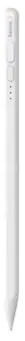 Baseus SXBC060202 Smooth Writing 2 Stylus bílá / LED indikace