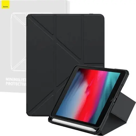 Baseus ARJS040601 Minimalist Pouzdro pro Apple iPad Mini 4/5 7.9