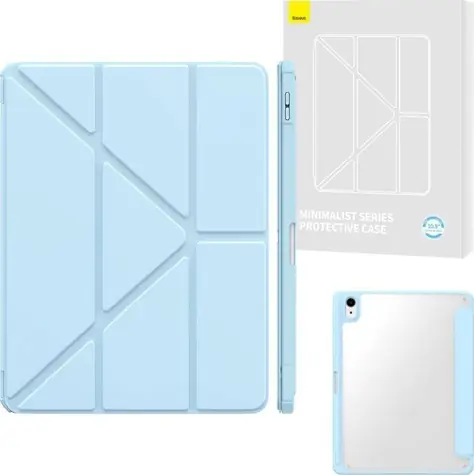 Baseus P40112502311-05 Minimalist Pouzdro pro Apple iPad 10 10.9