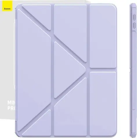 Baseus P40112502511-02 Minimalist Pouzdro pro Apple iPad 10.2