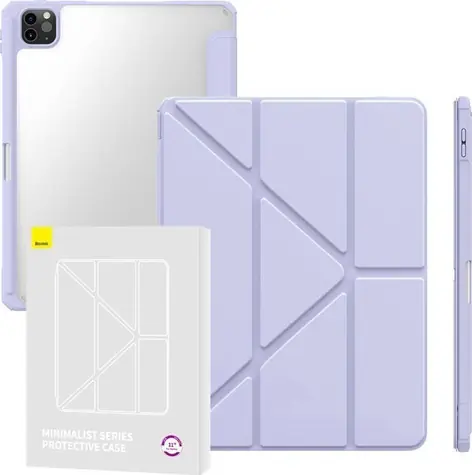 Baseus P40112502511-00 Minimalist Pouzdro pro Apple iPad Pro 11