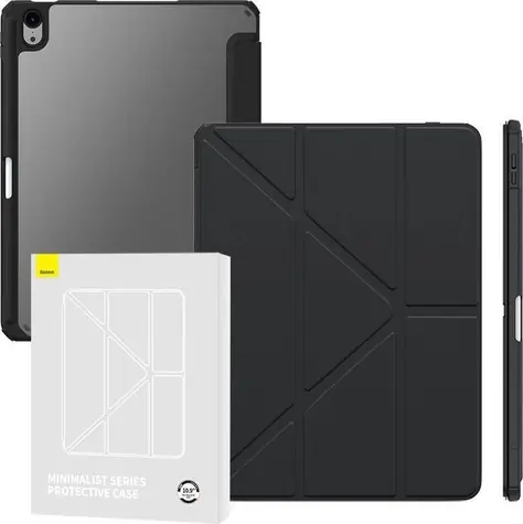 Baseus P40112502111-02 Minimalist Pouzdro pro Apple iPad Air 4/ 5 10.9
