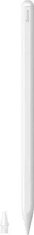 Baseus SXBC060002 Smooth Writing 2 Stylus Active Pen bílá