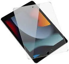 Baseus SGJC070802 Ochranné sklo pro Apple iPad Pro/Air3/ 10.2