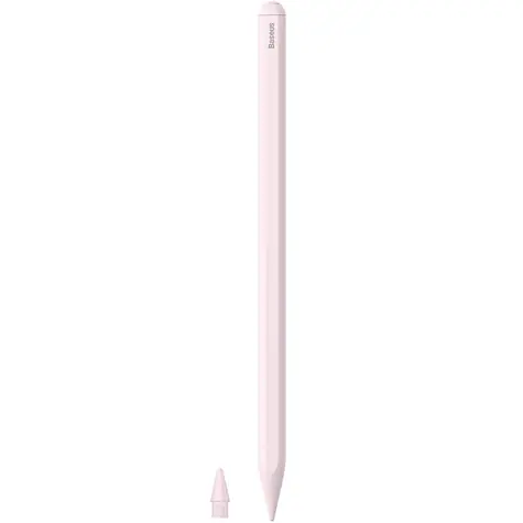 Baseus SXBC060104 Smooth Writing Stylus růžová
