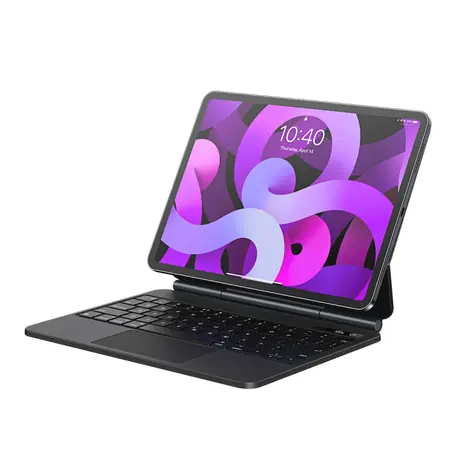 Baseus ARJK010216 Brilliance Pouzdro s integrovanou klávesnicí pro Apple iPad Pro 12.9