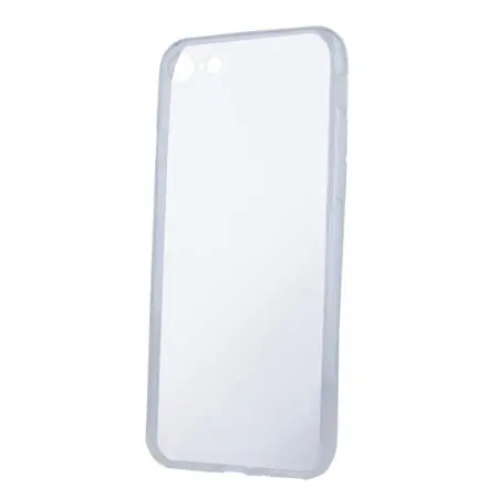 CPA Slim 1mm Silikonové TPU pouzdro pro Xiaomi Redmi Note 12 Pro 5G/Note 12 Pro Speed/Poco X5 Pro
