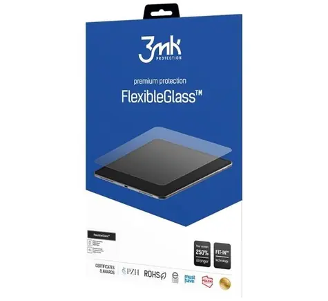 3mk FlexibleGlass Hybridní sklo pro Apple iPad mini 8.3