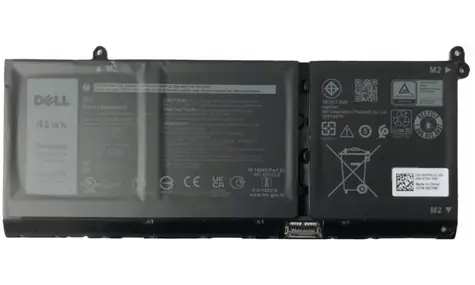 DELL 451-BCUG Baterie 3článková 41Wh / Li-ion / pro notebooky DELL