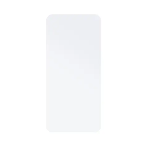 FIXED Ochranné tvrzené sklo pro Apple iPhone 15 Pro čirá