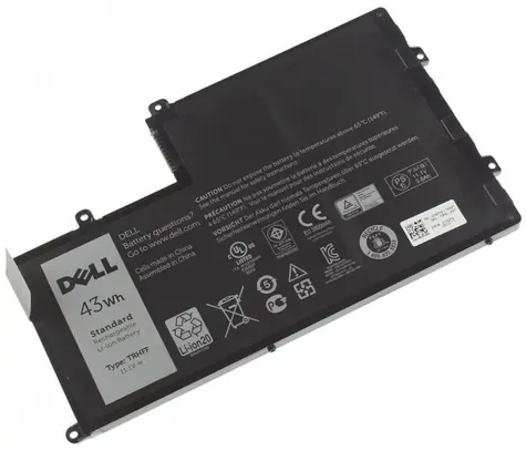 DELL 451-BBJC Baterie pro notebooky / 3 článková / 43Wh / Li-Ion