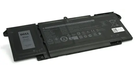 DELL 451-BCSM Baterie pro notebooky / 4 článková / 63Wh / Li-Ion