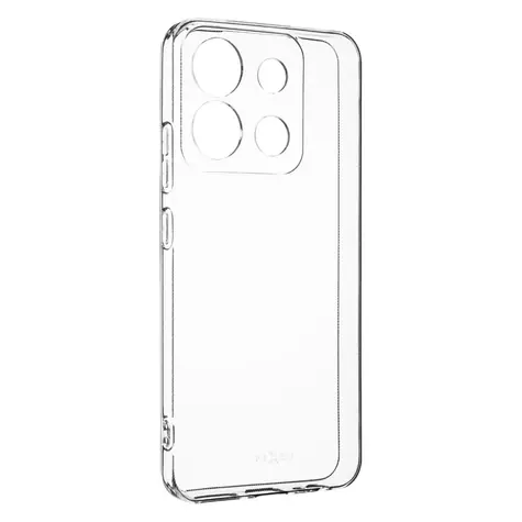 FIXED TPU gelové pouzdro pro Infinix Smart 7 HD čirá