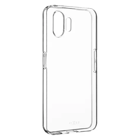 FIXED TPU gelové pouzdro pro Nothing phone (2) čirá