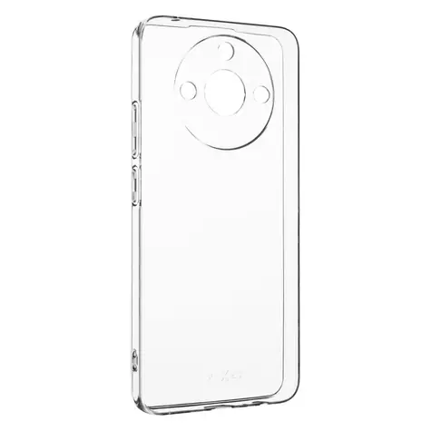 FIXED TPU gelové pouzdro pro Realme Narzo 60 čirá