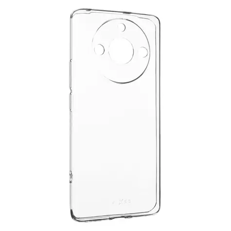 FIXED TPU gelové pouzdro pro Realme Narzo 60 Pro čirá