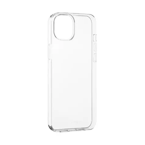 FIXED TPU gelové pouzdro pro Xiaomi Redmi Note 12R čirá