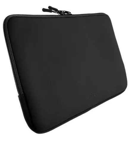 FIXED Sleeve Neoprenové pouzdro pro notebooky o úhlopříčce do 14