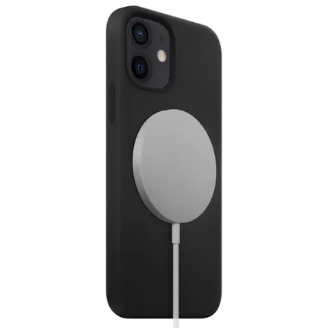 Nevox StyleShell Shock Magsafe kryt pro Apple iPhone 12 Mini černá