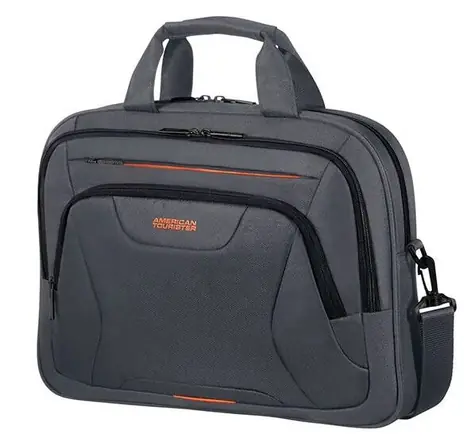 American Tourister AT WORK Brašna na notebook 15.6