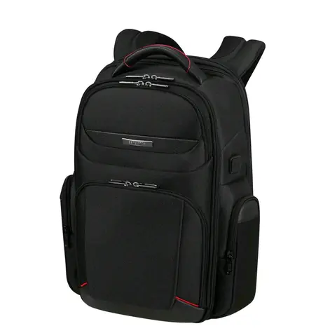 Samsonite Pro DLX 6 Batoh na notebook 15.6