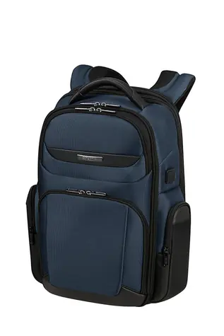 Samsonite Pro DLX 6 Batoh na notebook 15.6